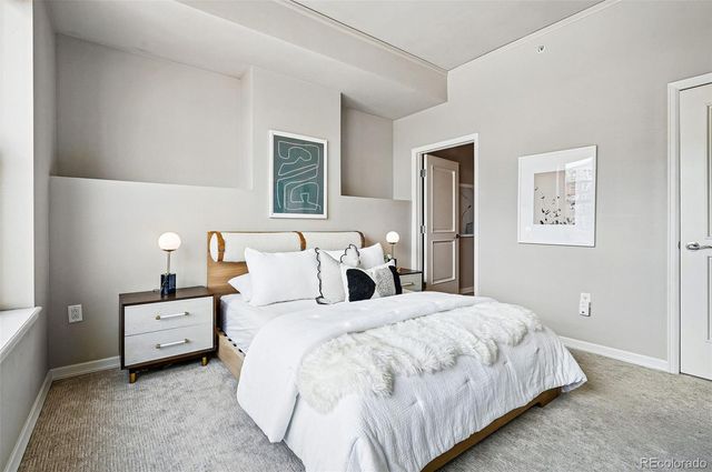 1975 N Grant Street 810, Denver, CO 80203