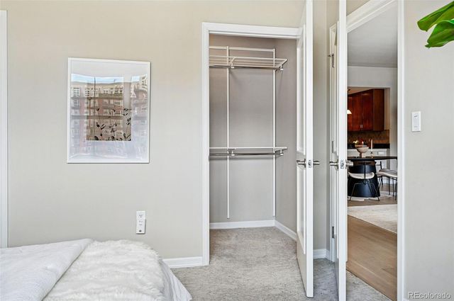 1975 N Grant Street 810, Denver, CO 80203