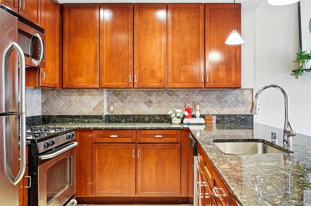 1975 N Grant Street 810, Denver, CO 80203