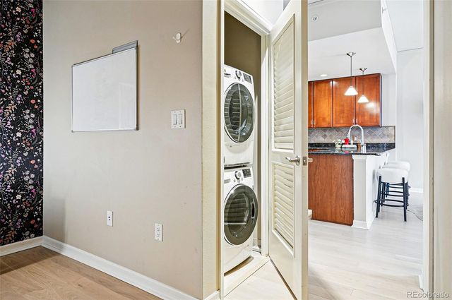 1975 N Grant Street 810, Denver, CO 80203