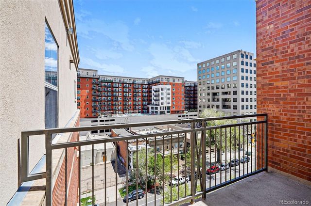 1975 N Grant Street 810, Denver, CO 80203