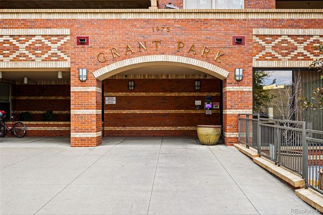 1975 N Grant Street 810, Denver, CO 80203