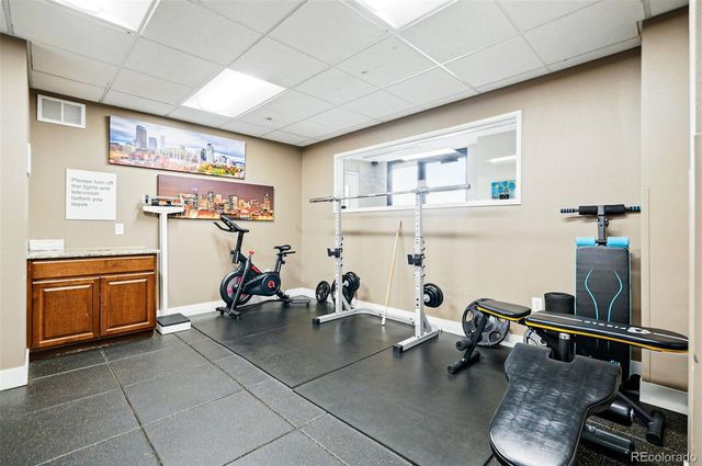 1975 N Grant Street 810, Denver, CO 80203