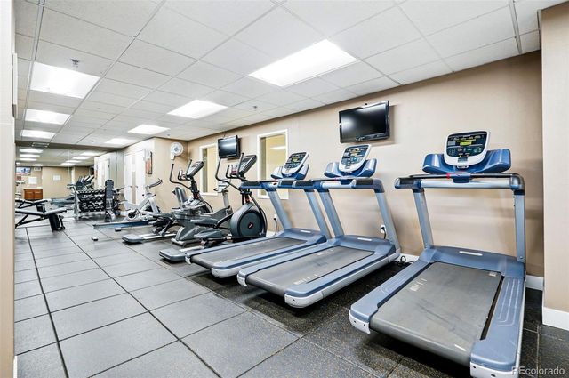 1975 N Grant Street 810, Denver, CO 80203