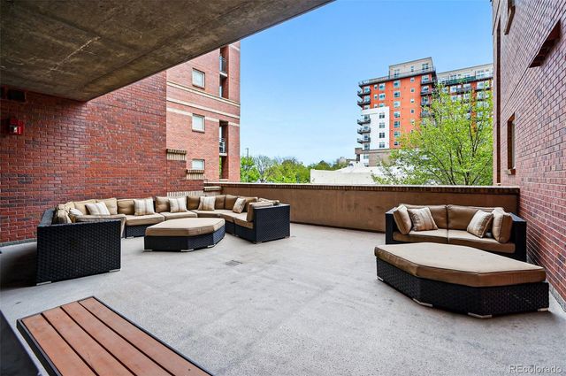 1975 N Grant Street 810, Denver, CO 80203