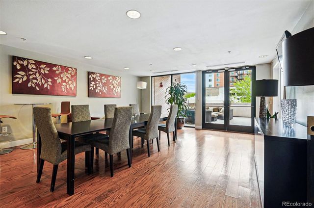 1975 N Grant Street 810, Denver, CO 80203