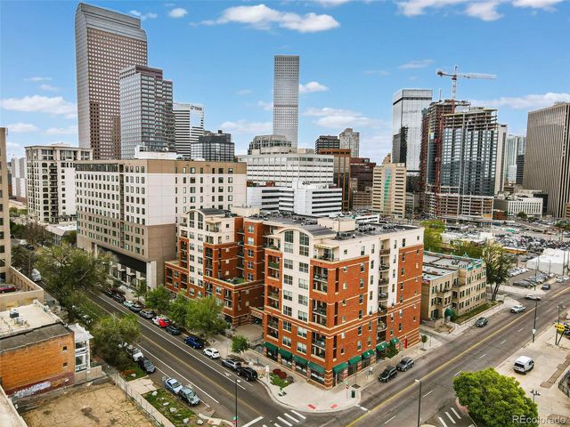 1975 N Grant Street 810, Denver, CO 80203