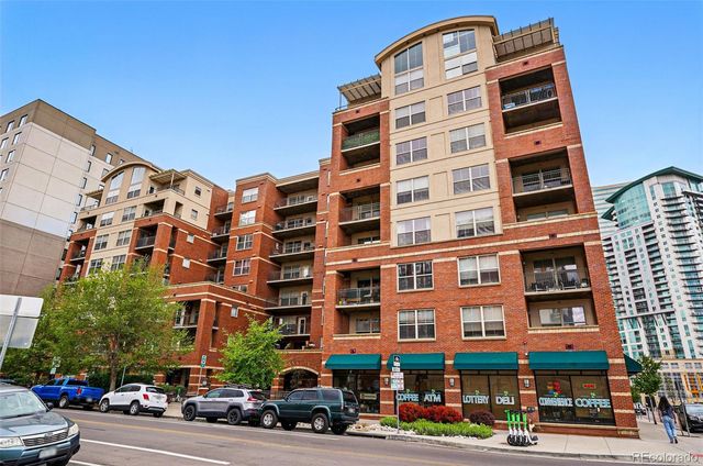 1975 N Grant Street 810, Denver, CO 80203