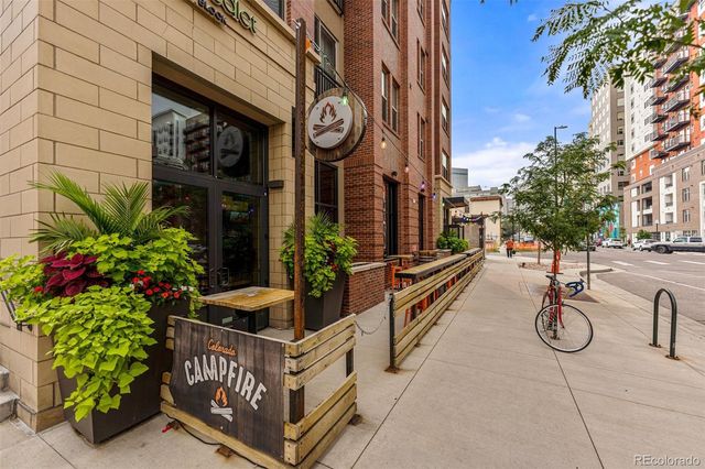 1975 N Grant Street 810, Denver, CO 80203