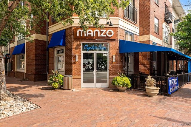 1975 N Grant Street 810, Denver, CO 80203