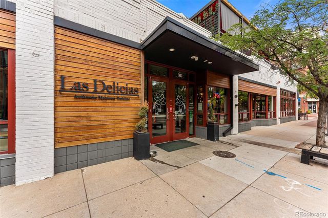 1975 N Grant Street 810, Denver, CO 80203