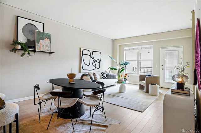 1975 N Grant Street 810, Denver, CO 80203