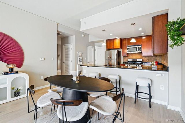 1975 N Grant Street 810, Denver, CO 80203