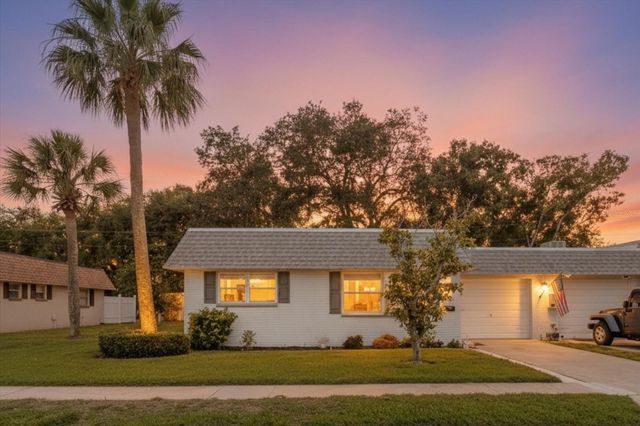 1201 CARA DRIVE, Largo, FL 33771