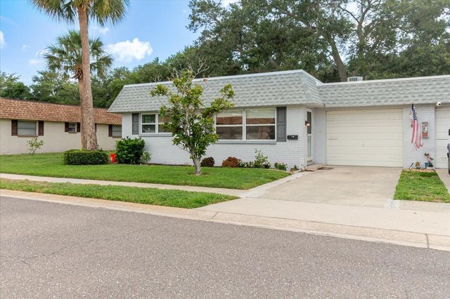 1201 CARA DRIVE, Largo, FL 33771
