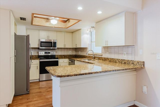 1201 CARA DRIVE, Largo, FL 33771