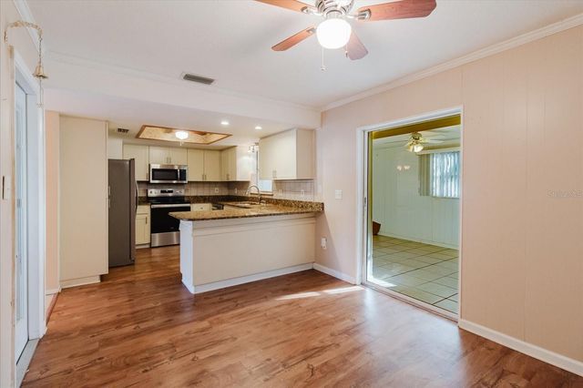 1201 CARA DRIVE, Largo, FL 33771