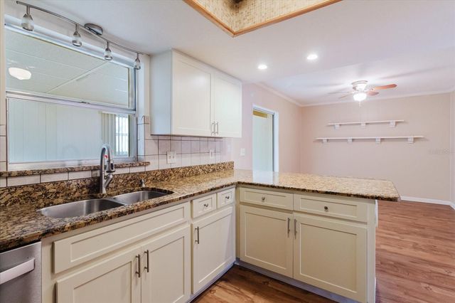 1201 CARA DRIVE, Largo, FL 33771