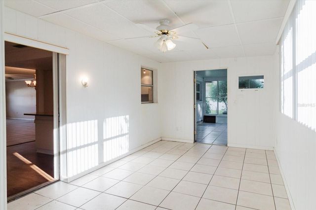 1201 CARA DRIVE, Largo, FL 33771