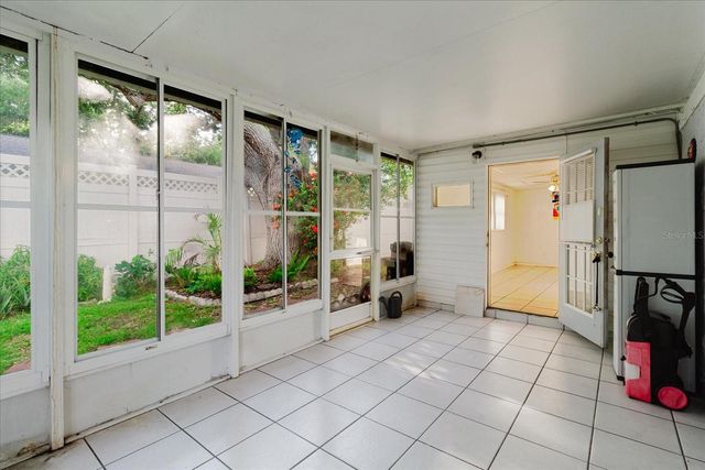 1201 CARA DRIVE, Largo, FL 33771