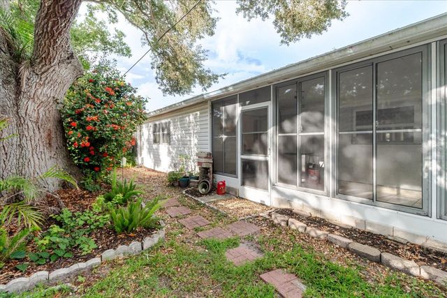 1201 CARA DRIVE, Largo, FL 33771
