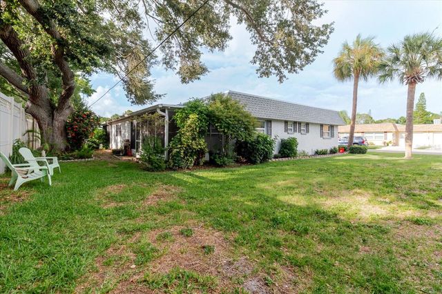 1201 CARA DRIVE, Largo, FL 33771