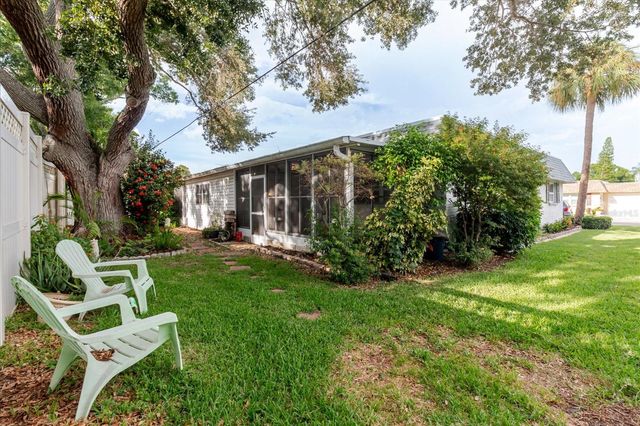 1201 CARA DRIVE, Largo, FL 33771