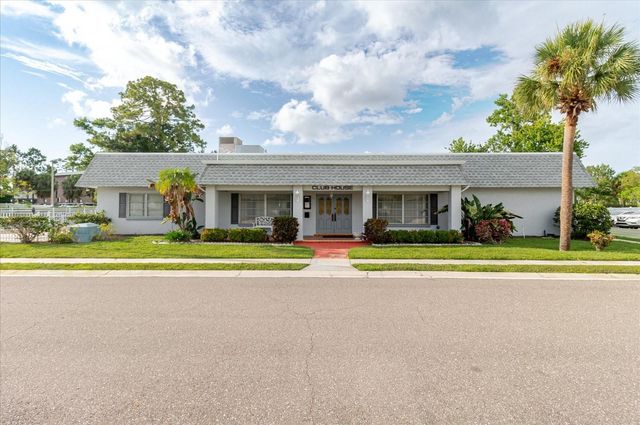 1201 CARA DRIVE, Largo, FL 33771
