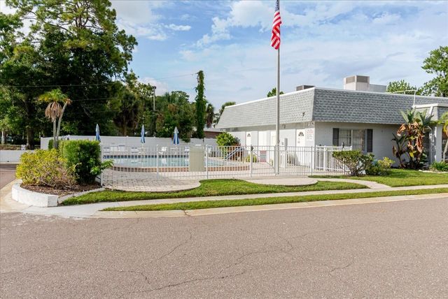 1201 CARA DRIVE, Largo, FL 33771