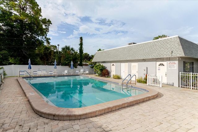1201 CARA DRIVE, Largo, FL 33771