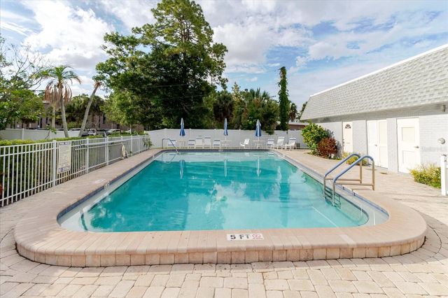 1201 CARA DRIVE, Largo, FL 33771