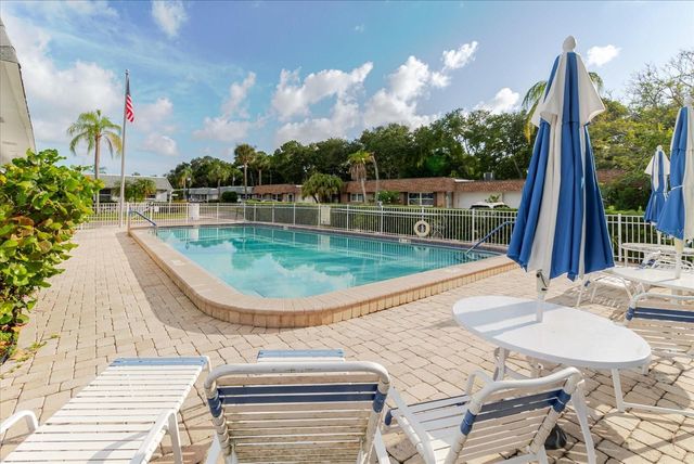 1201 CARA DRIVE, Largo, FL 33771