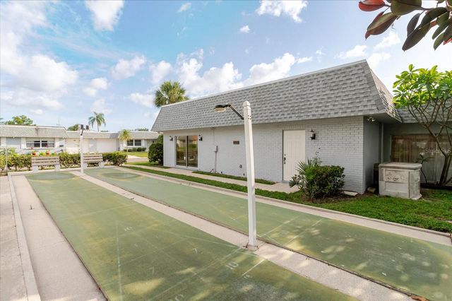 1201 CARA DRIVE, Largo, FL 33771