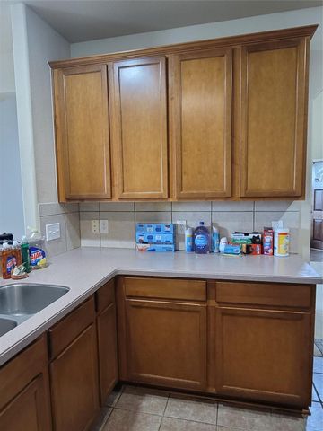 14510 Brunswick Place Drive, Houston, TX 77047