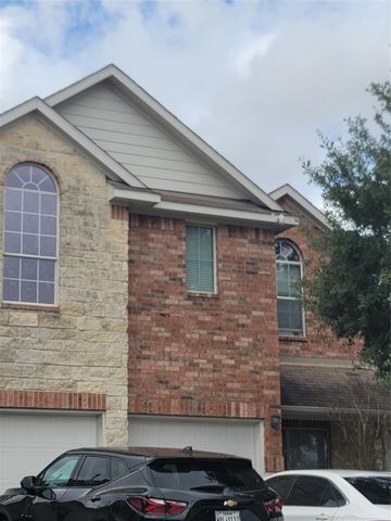 14510 Brunswick Place Drive, Houston, TX 77047