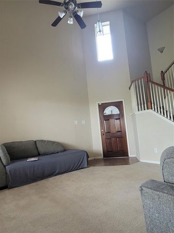 14510 Brunswick Place Drive, Houston, TX 77047