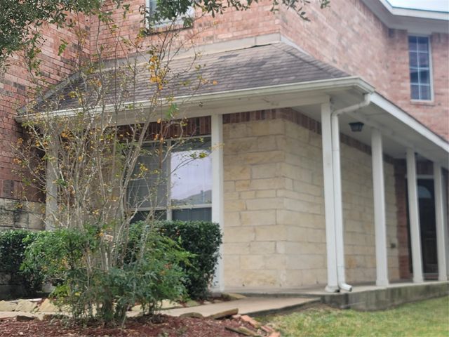 14510 Brunswick Place Drive, Houston, TX 77047