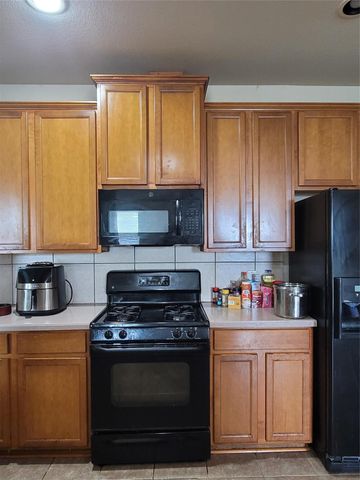 14510 Brunswick Place Drive, Houston, TX 77047