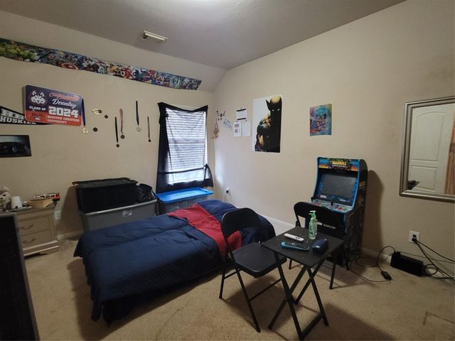 14510 Brunswick Place Drive, Houston, TX 77047