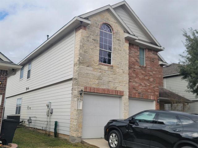 14510 Brunswick Place Drive, Houston, TX 77047