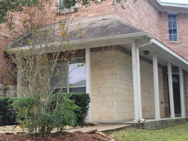 14510 Brunswick Place Drive, Houston, TX 77047