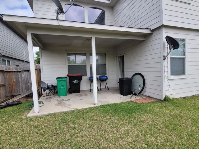 14510 Brunswick Place Drive, Houston, TX 77047