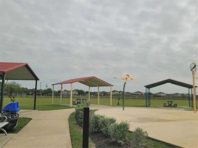 14510 Brunswick Place Drive, Houston, TX 77047