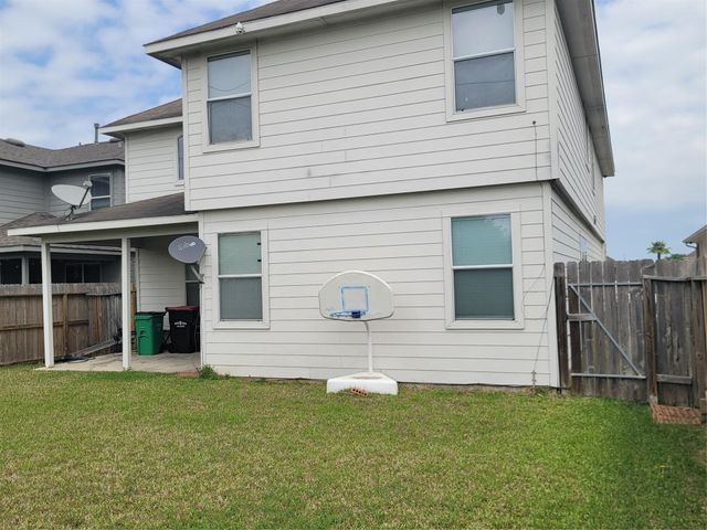 14510 Brunswick Place Drive, Houston, TX 77047