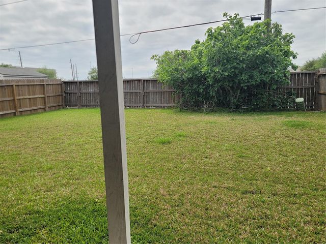 14510 Brunswick Place Drive, Houston, TX 77047