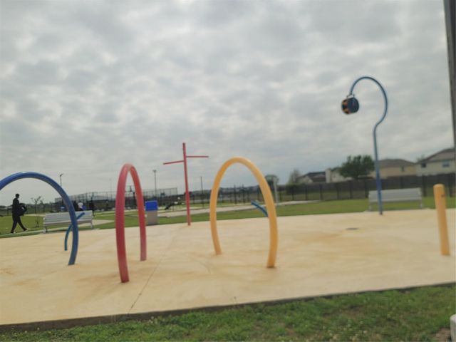 14510 Brunswick Place Drive, Houston, TX 77047