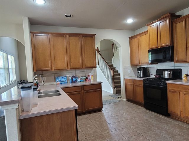 14510 Brunswick Place Drive, Houston, TX 77047