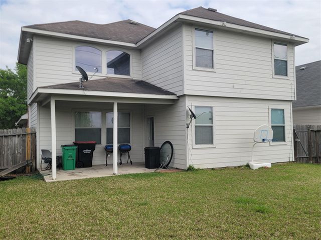 14510 Brunswick Place Drive, Houston, TX 77047