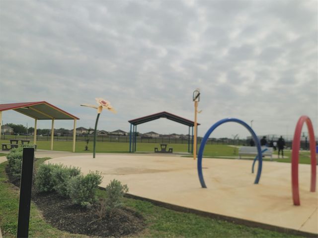 14510 Brunswick Place Drive, Houston, TX 77047