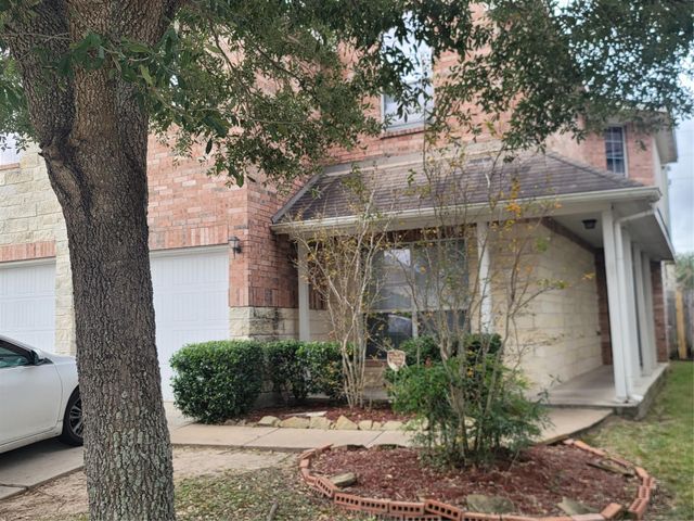 14510 Brunswick Place Drive, Houston, TX 77047